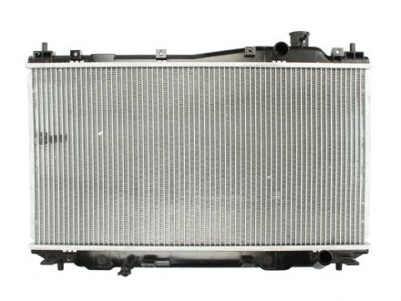 Радиатор, охлаждение двигателя NRF 53440