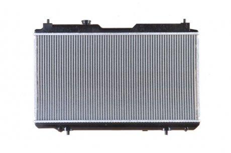 Радиатор, охлаждение двигателя NRF 53506 (фото 1)