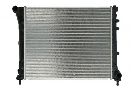 Радиатор, охлаждение двигателя NRF 53527 (фото 1)