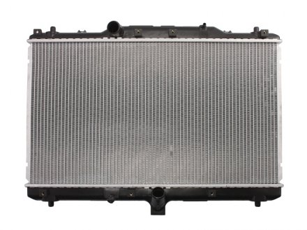 Радиатор, охлаждение двигателя NRF 53579