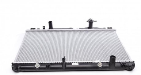 Радиатор, охлаждение двигателя NRF 53587