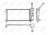 Радіатор, охолодження двигуна NRF 53616 (фото 2)