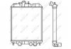 Радіатор, охолодження двигуна NRF 53618 (фото 2)