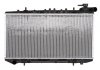 Радиатор, охлаждение двигателя NRF 536864 (фото 1)
