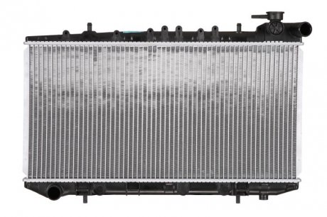 Радіатор, охолодження двигуна NRF 536864 (фото 1)