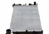 Радіатор охолодження DB Sprinter/VW Crafter 30-50 06- NRF 53885 (фото 3)