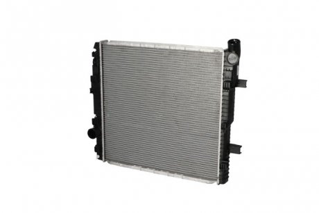 Радиатор, OM904 4.3D DB814 [570x560x42] NRF 53892
