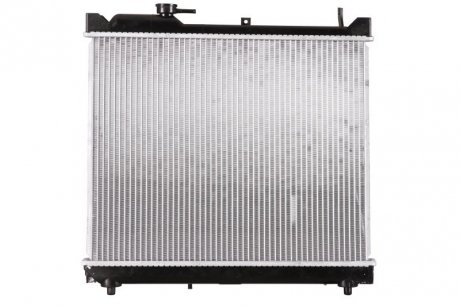 Радиатор, охлаждение двигателя NRF 53914 (фото 1)