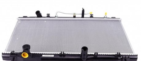 Радиатор охлаждения двигателя NRF 53922 (фото 1)