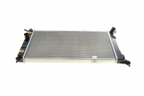 Радиатор охлаждения двигателя NRF 54201 (фото 1)