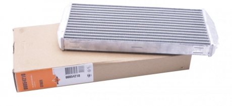 Радиатор отопления салона CITROEN BERLINGO 1.6-2.0D 12.99- NRF 54210 (фото 1)