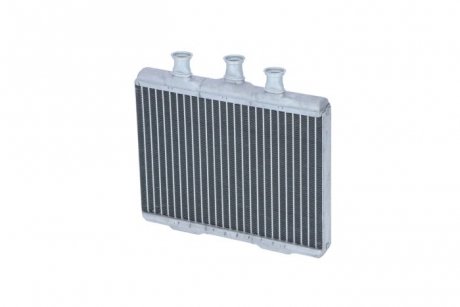 Радиатор отопления салона BMW 7(E65) NRF 54278