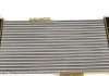 Радиатор охлаждения Opel Combo/Corsa C 1.3D/1.7D 06.03- (Economy Class) NRF 54753A (фото 2)