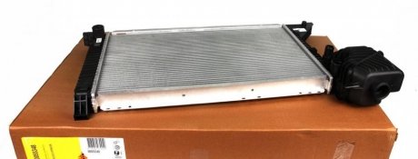 Радиатор основной MB Sprinter 2.2-2.7CDI 00-06 NRF 55348 (фото 1)