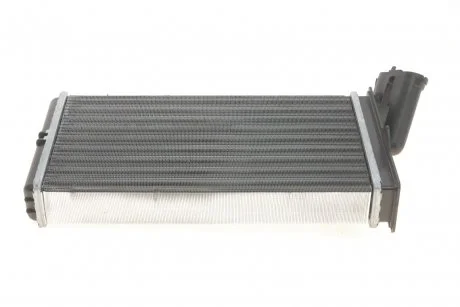 Радіатор пічки Citroen Jumpy1.6/1.8/1.9D/1.9TD NRF 58066