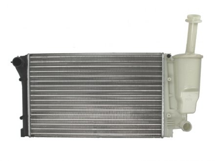 Радіатор, охолодження двигуна NRF 58170 (фото 1)