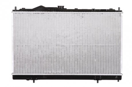 Радиатор, охлаждение двигателя NRF 58182 (фото 1)