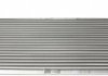 Радиатор охлаждения Citroen Berlingo/Peugeot Partner 1.8/1.8D/1.9D 03.91-12.15 (Economy Class) NRF 58189A (фото 2)