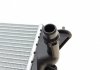 Радиатор охлаждения двигателя (выр-во) NRF 58220 (фото 4)