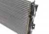 Радиатор охлаждения двигателя NRF 58328 (фото 4)