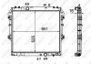 Теплообмінник NRF 58491 (фото 3)