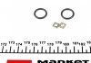 Радiатор пічки Opel Omega A 1 843 103 NRF 58640 (фото 2)