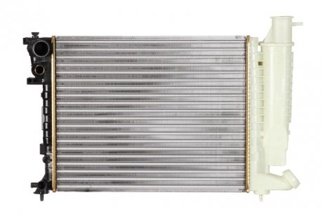 Радиатор, охлаждение двигателя NRF 58823