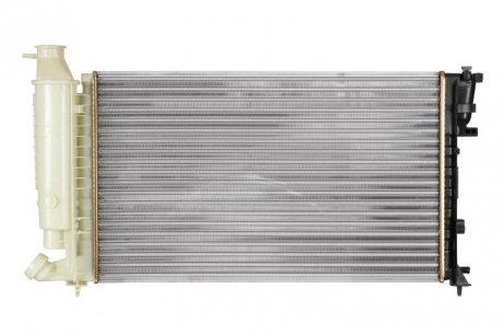 Радиатор, охлаждение двигателя NRF 58923 (фото 1)