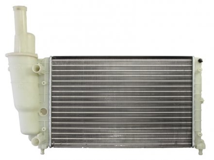 Радиатор, охлаждение двигателя NRF 58952
