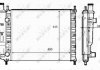Радіатор охолоджування NRF 59123 (фото 3)