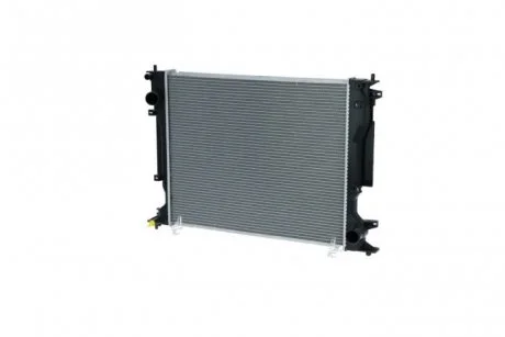 CHгODNICA LEXUS IS220D 05-12 NRF 59219