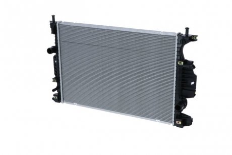 Радиатор системы охлаждения NRF 59282 (фото 1)