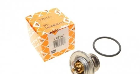 Термостат OPEL Astra 98- (вір-во) NRF 725161