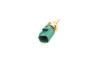 Датчик температуры охлаждающей жидкости NRF 727018 (фото 4)