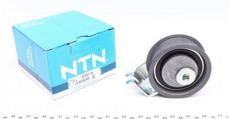 Шкив натяжной ремня ГРМ NTN GT357.34 (фото 1)