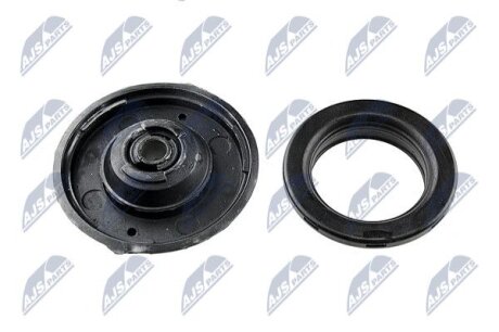 Подушка амортизатора NTY ADCT003