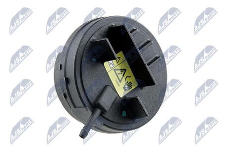 Фото 1 - клапан вентиляції картерних газів NTY BKOBM001 Клапан вентиляції картерних газів NTY BKOBM001 (фото 1)