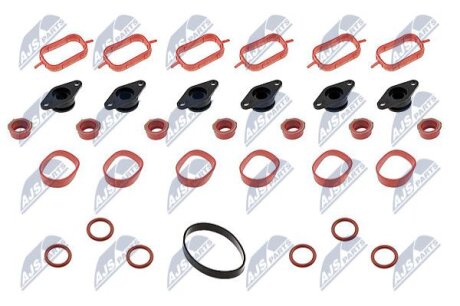 Колектор впускання NTY BKSBM012A