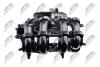 КОЛЕКТОР ВПУСКНИЙ | FORD C-MAX 1.6TI 2010-,FOCUS III 1.6TI 2010-,GRAND C-MAX 1.6TI 2010-,B-MAX 1.6TI 2012- NTY BKSFR007 (фото 4)