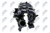КОЛЕКТОР ВПУСКНИЙ | FORD C-MAX 1.6TI 2010-,FOCUS III 1.6TI 2010-,GRAND C-MAX 1.6TI 2010-,B-MAX 1.6TI 2012- NTY BKSFR007 (фото 5)