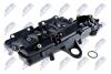 КОЛЕКТОР ВПУСКНИЙ | ALFA ROMEO MITO 1.3JTD 2008-,FIAT DOBLO 1.3JTD 2006-,GRANDE PUNTO 1.3JTD 2005-,OPEL ASTRA J 1.3CDTI 2009-,CORSA D 1.3CDTI 2006-,CORSA E 1.3CDTI 2014-,MERIVA B 1.3CDTI 2010- NTY BKSFT001 (фото 2)