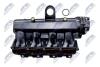 КОЛЕКТОР ВПУСКНИЙ | ALFA ROMEO MITO 1.3JTD 2008-,FIAT DOBLO 1.3JTD 2006-,GRANDE PUNTO 1.3JTD 2005-,OPEL ASTRA J 1.3CDTI 2009-,CORSA D 1.3CDTI 2006-,CORSA E 1.3CDTI 2014-,MERIVA B 1.3CDTI 2010- NTY BKSFT001 (фото 4)