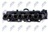КОЛЕКТОР ВПУСКНИЙ | ALFA ROMEO MITO 1.3JTD 2008-,FIAT DOBLO 1.3JTD 2006-,GRANDE PUNTO 1.3JTD 2005-,OPEL ASTRA J 1.3CDTI 2009-,CORSA D 1.3CDTI 2006-,CORSA E 1.3CDTI 2014-,MERIVA B 1.3CDTI 2010- NTY BKSFT001 (фото 5)
