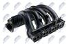 КОЛЕКТОР ВПУСКНИЙ | MERCEDES KLASA C W203 C200 CDI,C220 CDI 2000-,KLASA E W210 E200 CDI,E220 CDI 1998-,KLASA E W211 E200 CDI,E220CDI 2002- BKSME001