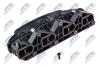 КОЛЕКТОР ВПУСКНИЙ | MERCEDES SPRINTER 209CDI/211CDI/213CDI/215CDI/309CDI/311CDI/313CDI/315CDI/509CDI/511CDI/513CDI/515CDI 2006-,411CDI/415CDI 2009- BKSME005