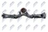 РОЗХІДОМЕТР | MERCEDES C KLASA W204/S204 C300CDI/C350CDI 2007-,E KLASA W212/S212 E300CDI/E350CDI 2009-,M KLASA W164 ML300CDI/ML350CDI 2009-,M KLASA W166 ML350CDI 2011-,R KLASA W251 R280CDI/R300CDI/R350CDI 2006- NTY BKSME017 (фото 4)