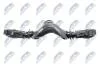 РОЗХІДОМЕТР | MERCEDES C KLASA W204/S204 C300CDI/C350CDI 2007-,E KLASA W212/S212 E300CDI/E350CDI 2009-,M KLASA W164 ML300CDI/ML350CDI 2009-,M KLASA W166 ML350CDI 2011-,R KLASA W251 R280CDI/R300CDI/R350CDI 2006- NTY BKSME017 (фото 5)