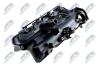 КОЛЕКТОР ВПУСКНИЙ | OPEL ASTRA J 2.0CDTI 2009-,INSIGNIA A 2.0CDTI 2008-,ZAFIRA C 2.0CDTI 2011-,SAAB 9-5 2.0TID 2010- NTY BKSPL001 (фото 2)