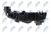 КОЛЕКТОР ВПУСКНИЙ | OPEL MOVANO 2.2DTI,2.5DTI 2000-,VIVARO 2.5DTI 2003-,2.5CDTI 2006-,RENAULT LAGUNA II 2.2DCI 2004-,MASTER 2.5DCI 2001-,VEL SATIS 2.2DCI 2004-,AVANTIME 2.2DCI 2001-2003,ESPACE 2.2DCI 2002- NTY BKSRE000 (фото 6)