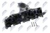 КОЛЕКТОР ВПУСКНИЙ | AUDI A4 2.0TDI 2007-,A5 2.0TDI 2008-,A6 2.0TDI 2004-,Q5 2.0TDI 2008-,SKODA SUPERB 2.0TDI 2008-,VW GOLF VI 2.0TDI 2008-,PASSAT 2.0TDI 2005-,TIGUAN 2.0TDI 2007- NTY BKSVW000 (фото 2)